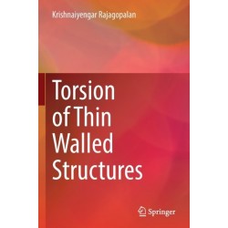 Torsion of Thin Walled Structures