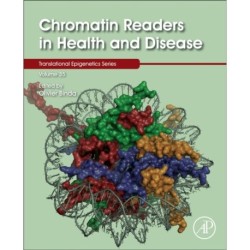 Chromatin Readers in Health and Disease