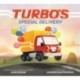 Turbo's Special Delivery