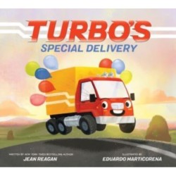 Turbo's Special Delivery
