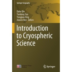 Introduction to Cryospheric Science