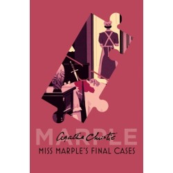 Miss Marple’s Final Cases