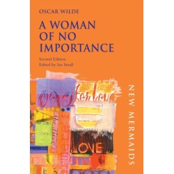 A Woman of No Importance