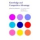 Knowledge and Competitive Advantage: The Coevolution of Firms, Technology, and National Institutions