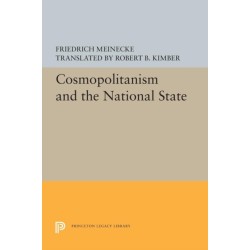 Cosmopolitanism and the National State