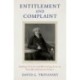 Entitlement and Complaint: Ending Careers and Reviewing Lives in Post-Revolutionary France