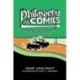 The Philosophy of Comics: What They Are, How They Work, and Why They Matter