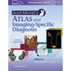 Aunt Minnie's Atlas and Imaging-Specific Diagnosis