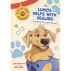 Lumos Lights the Way: Battling Broken Bones