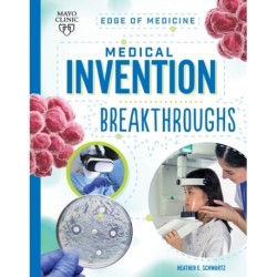 Medical Invention Breakthroughs