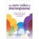 The New Rules of Menopause: A Mayo Clinic guide to perimenopause and beyond