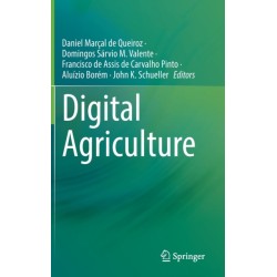 Digital Agriculture