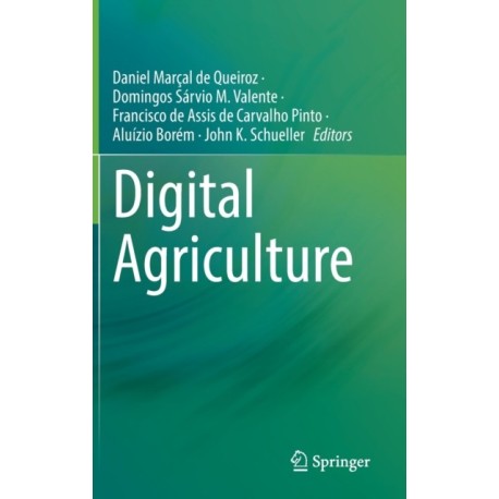Digital Agriculture