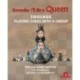 Someday I'll be a Queen - Toolbox - Playing Chess with one Kid & Group: Teaching Chess to Children