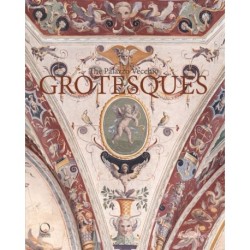 The Palazzo Vecchio Grotesques: A Guide Book