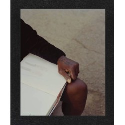 Mikel Bastida: Anarene