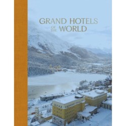 Grand Hotels of the World