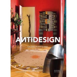 Antidesign: Galerie Avant-Scene