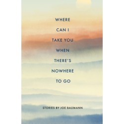 Where Can I Take You When There's Nowhere to Go