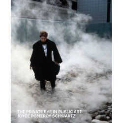The Private Eye in Public Art