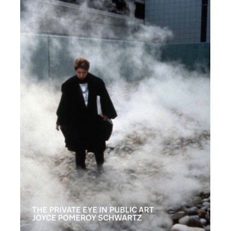 The Private Eye in Public Art