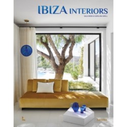 Ibiza Interiors