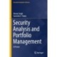 Security Analysis and Portfolio Management: A Primer