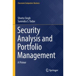 Security Analysis and Portfolio Management: A Primer