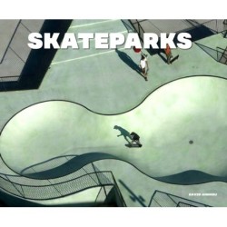 Skateparks: Architecture on the Edge of Paradise