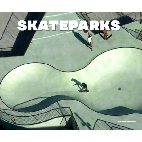 Skateparks: Architecture on the Edge of Paradise