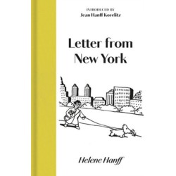 Letter from New York