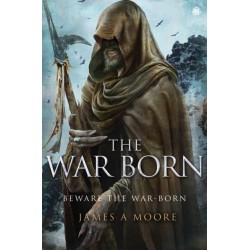The War Born: Seven Forges, Book VI