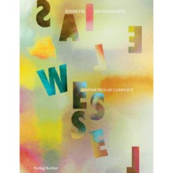 Elias Wessel: Aesthetics of Conflict