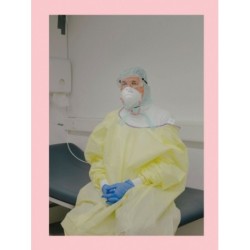 Ingmar Bjorn Nolting: About the Days Ahead