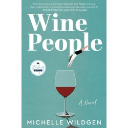 Wine People: A Novel