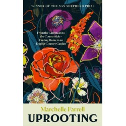 Uprooting: From the Caribbean to the Countryside – Finding Home in an English Garden