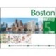 Boston PopOut Map