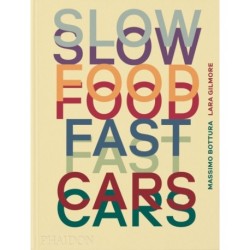 Slow Food, Fast Cars: Casa Maria Luigia - Stories and Recipes