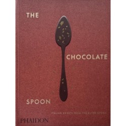 The Chocolate Spoon: Italian Sweets from the Silver Spoon