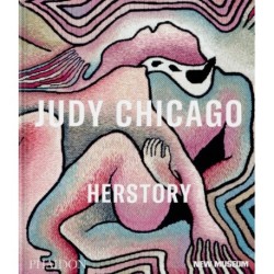 Judy Chicago: Herstory