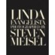 Linda Evangelista Photographed by Steven Meisel