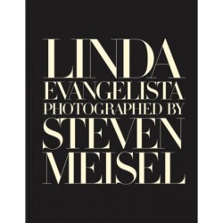 Linda Evangelista Photographed by Steven Meisel