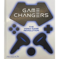 Game Changers: The Video Game Revolution