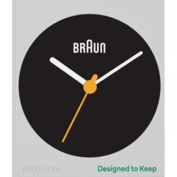 Braun: Designed to Keep
