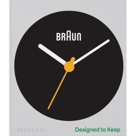 Braun: Designed to Keep