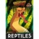 Ruthless Reptiles