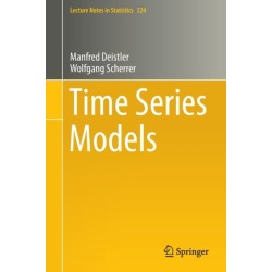 Time Series Models