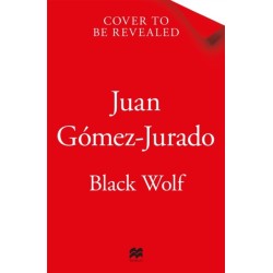 Black Wolf: The 2nd novel in the international bestselling phenomenon Red Queen series