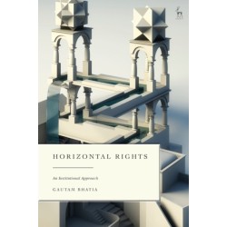Horizontal Rights: An Institutional Approach