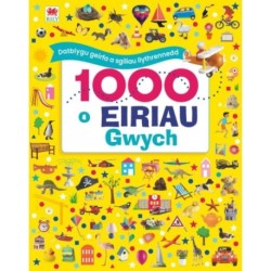 1000 o Eiriau Gwych